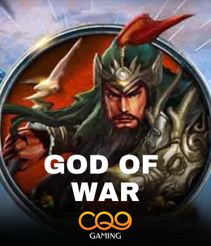 God of war