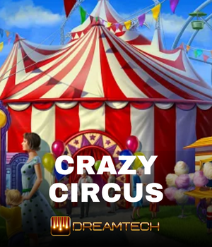 Crazy Circus