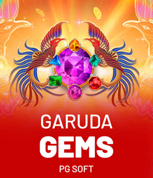 Garuda Gems