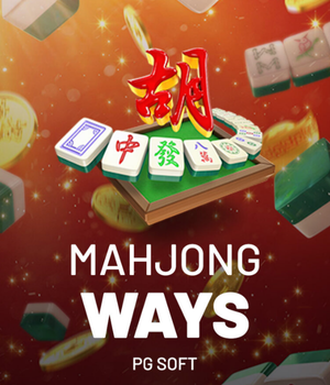 Mahjong Ways