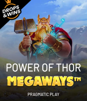 Power of Thor Megaways
